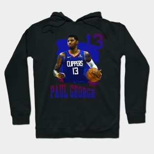 Paul George | 13 Hoodie